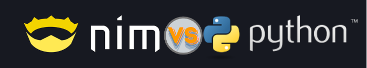 NIM VS Python : language programming