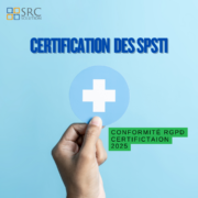 Certification SPSTI